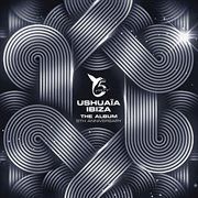 Ushuaia ibiza the album - 5th anniversary cover image