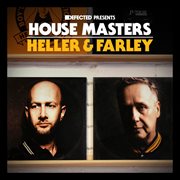 Defected presents house masters - heller & farley cover image