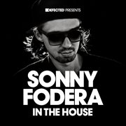 Defected presents sonny fodera in the house cover image