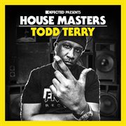 Defected presents house masters - todd terry cover image