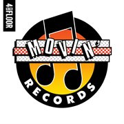 4 to the floor presents movin' records cover image