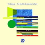 The radicle (expanded edition) cover image