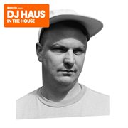 Defected presents dj haus in the house cover image