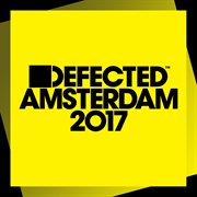 Defected amsterdam 2017 cover image