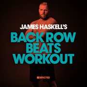 James haskell's back row beats workout cover image
