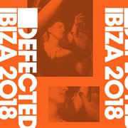 Defected ibiza 2018 cover image