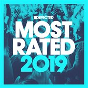 Defected presents most rated 2019 cover image