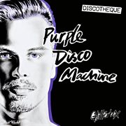 Glitterbox - discotheque cover image