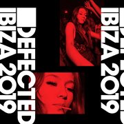 Defected ibiza 2019 cover image