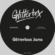 Glitterbox jams cover image