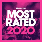 Defected presents most rated 2020 cover image