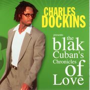 The blak cuban's chronicles of love cover image