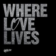 Glitterbox - where love lives cover image