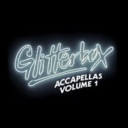Glitterbox accapellas, vol. 1 cover image