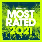 Defected presents most rated 2021 cover image