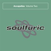 Soulfuric accapellas, vol. 2 cover image