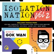 Gok wan presents isolation nation, vol. 2 cover image