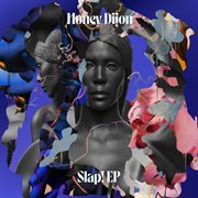 Slap! EP cover image