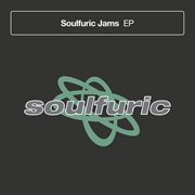 Soulfuric Jams EP cover image