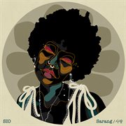 Sarang / 사랑 cover image