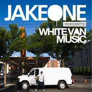 White van music cover image