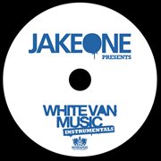 White van music (instrumental version) cover image