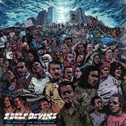 The sound of low class amerika cover image