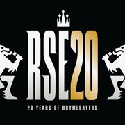 Rse20: 20 years of rhymesayers entertainment cover image