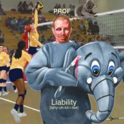 Liability cover image