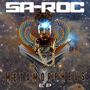 Metamorpheus ep cover image