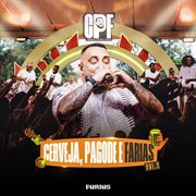 Cpf (Vol. 2) [Ao Vivo]
