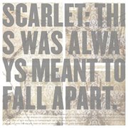 This was always meant to fall apart cover image