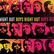 Boys night out cover image
