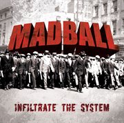 Infiltrate the system cover image