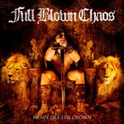 Heavy lies the crown cover image