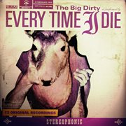 The big dirty cover image