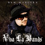 Bam margera presents: viva la bands, vol. 2 cover image