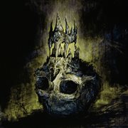 Dead throne cover image