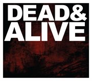 Dead & alive cover image