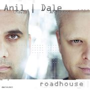 Roadhouse cover image