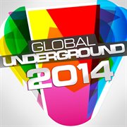 Global underground 2014 cover image