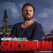Global underground #40: solomun - hamburg cover image