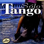 Solo tango cover image