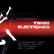 Tango electrónico cover image