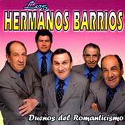 Dueños del romanticismo cover image