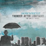 Thunder after lightning : the uncut demos cover image