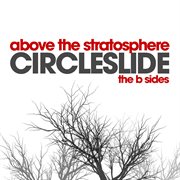 Above the stratosphere - the b sides cover image