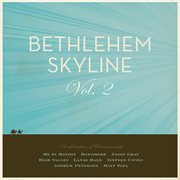 Bethlehem skyline. Vol. 2 cover image