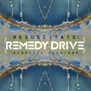 Resuscitate: acoustic sessions cover image