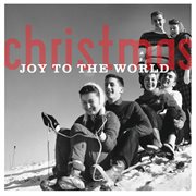 Christmas: joy to the world cover image